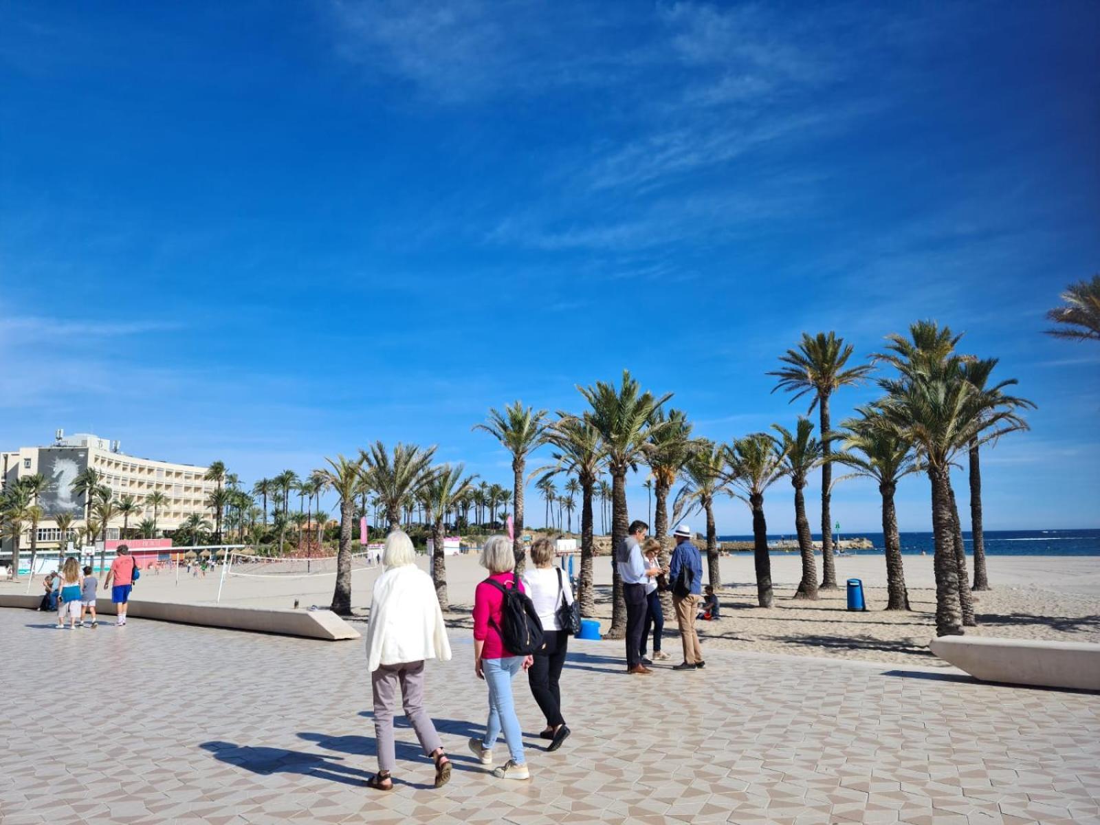 Arenal 424 Javea