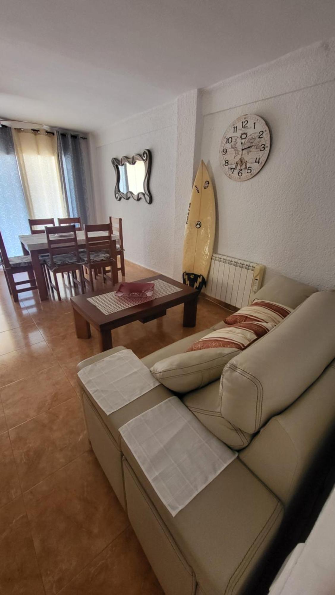 Apartment Arenal 424