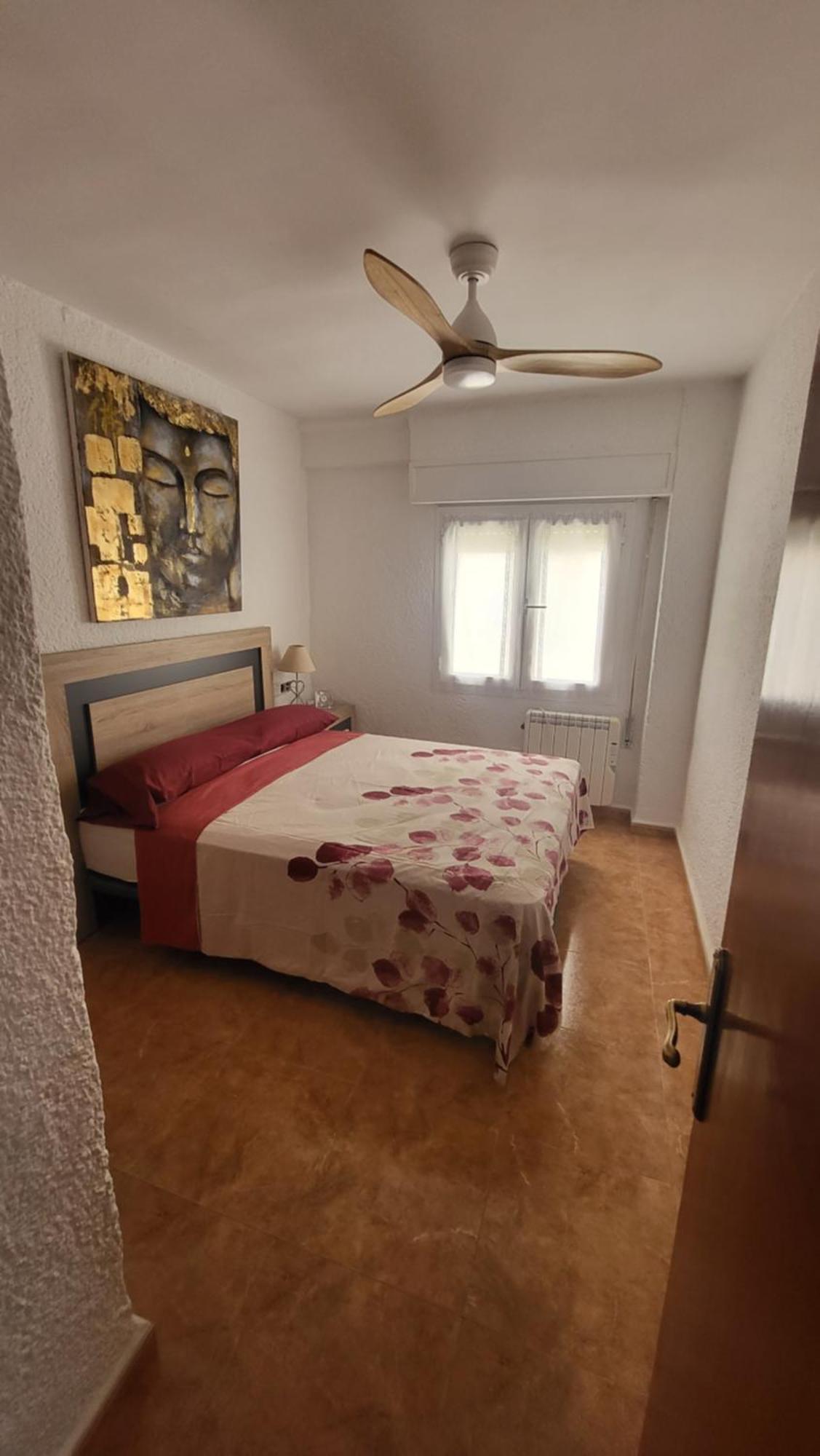 Apartment Arenal 424 Javea