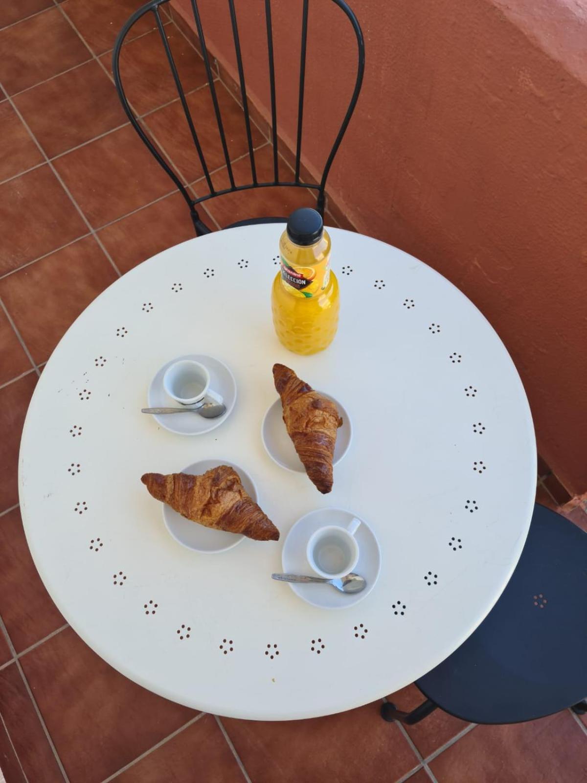 Arenal 424 Apartment Javea