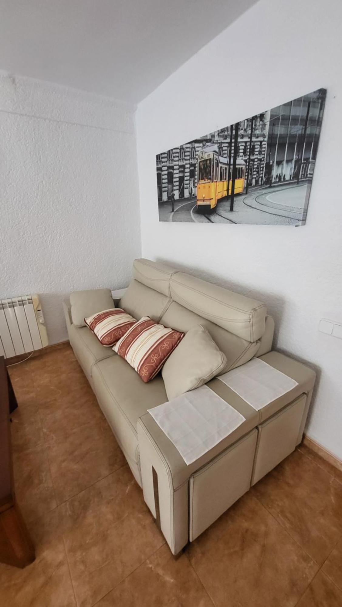 Arenal 424 Apartment Javea