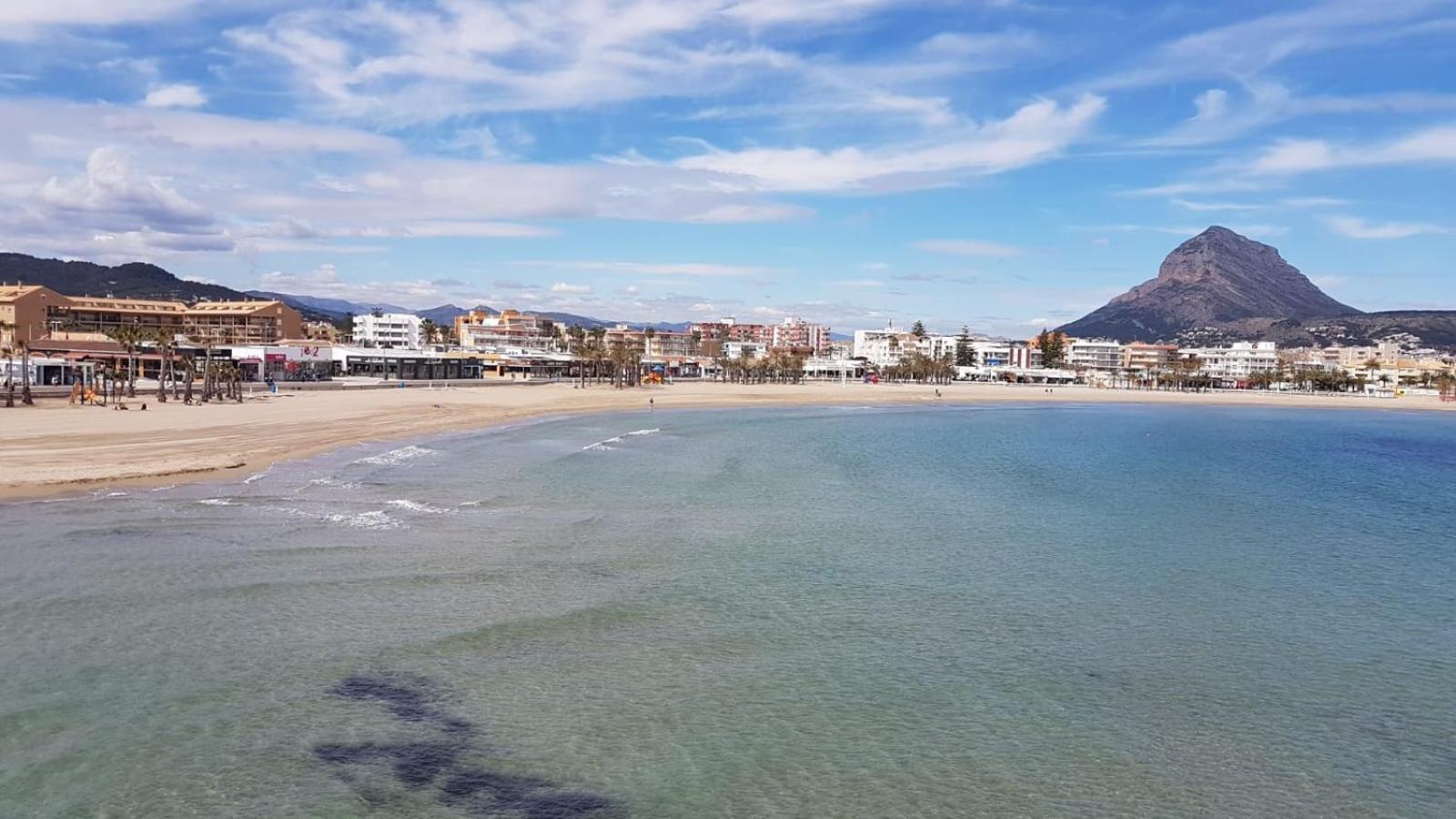 Apartment Arenal 424