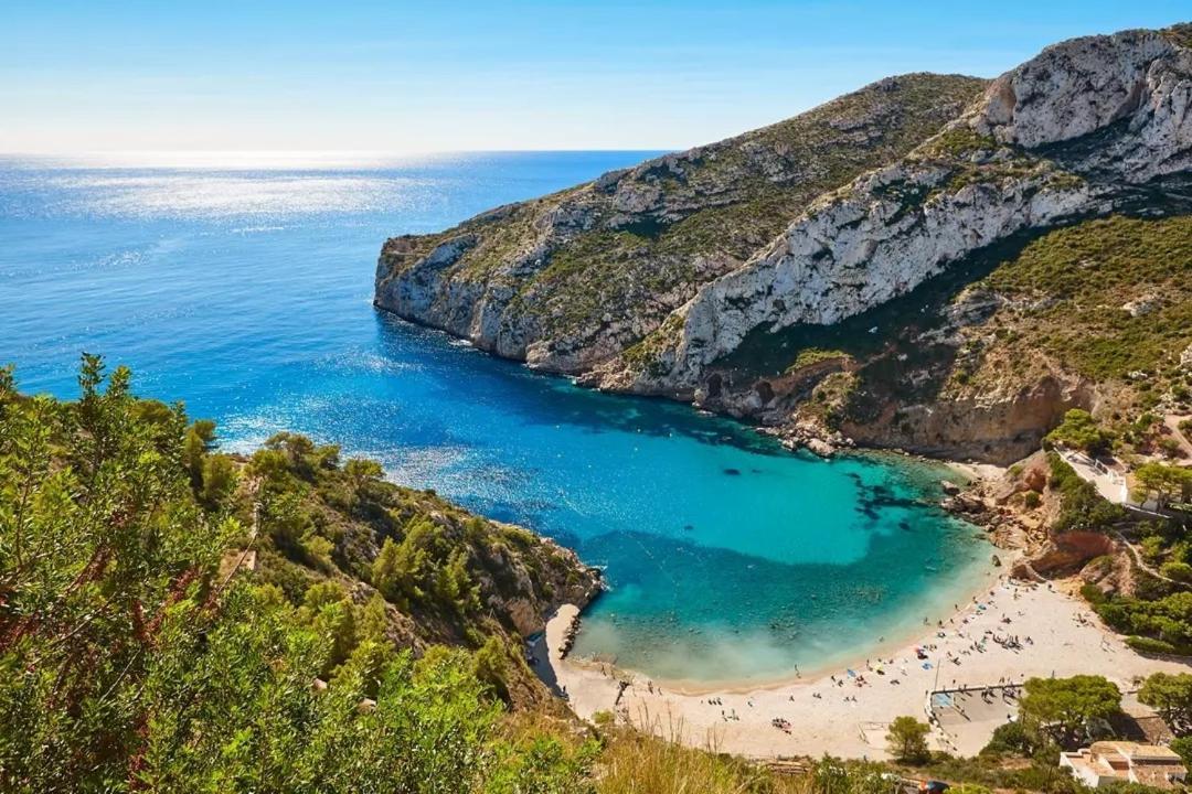 Apartment Arenal 424 Javea