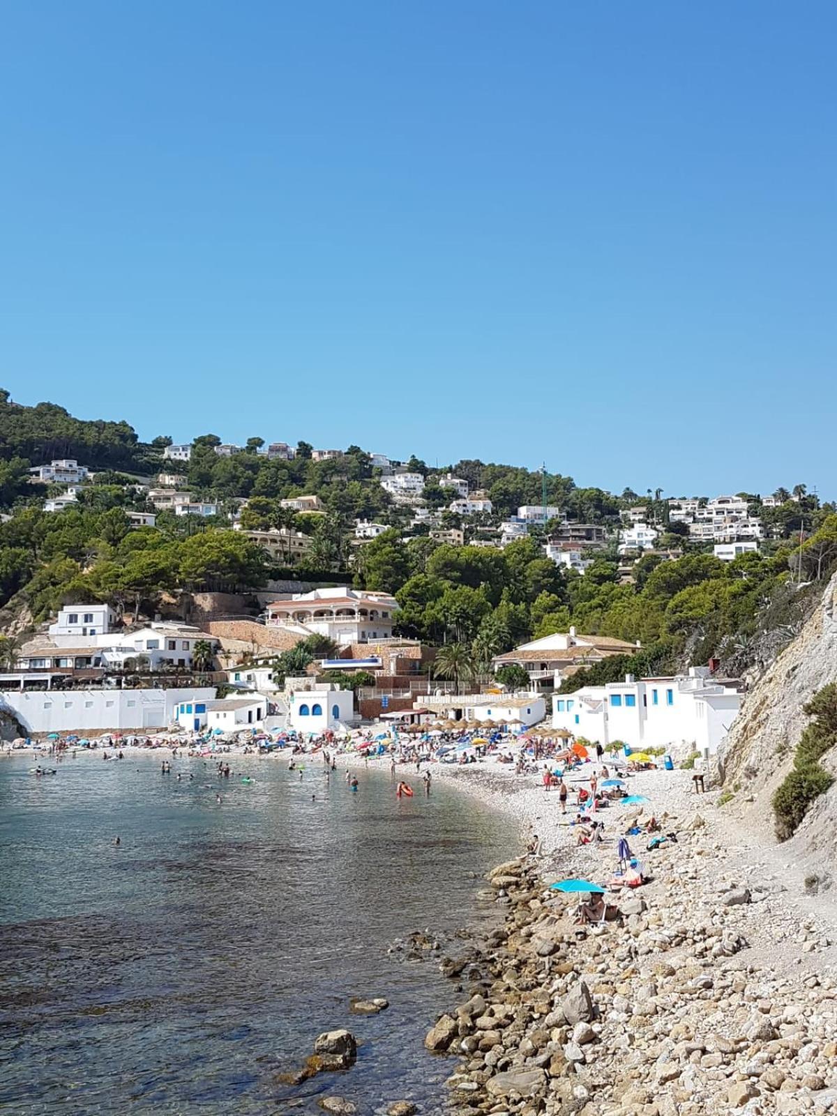 Arenal 424 Apartment Javea