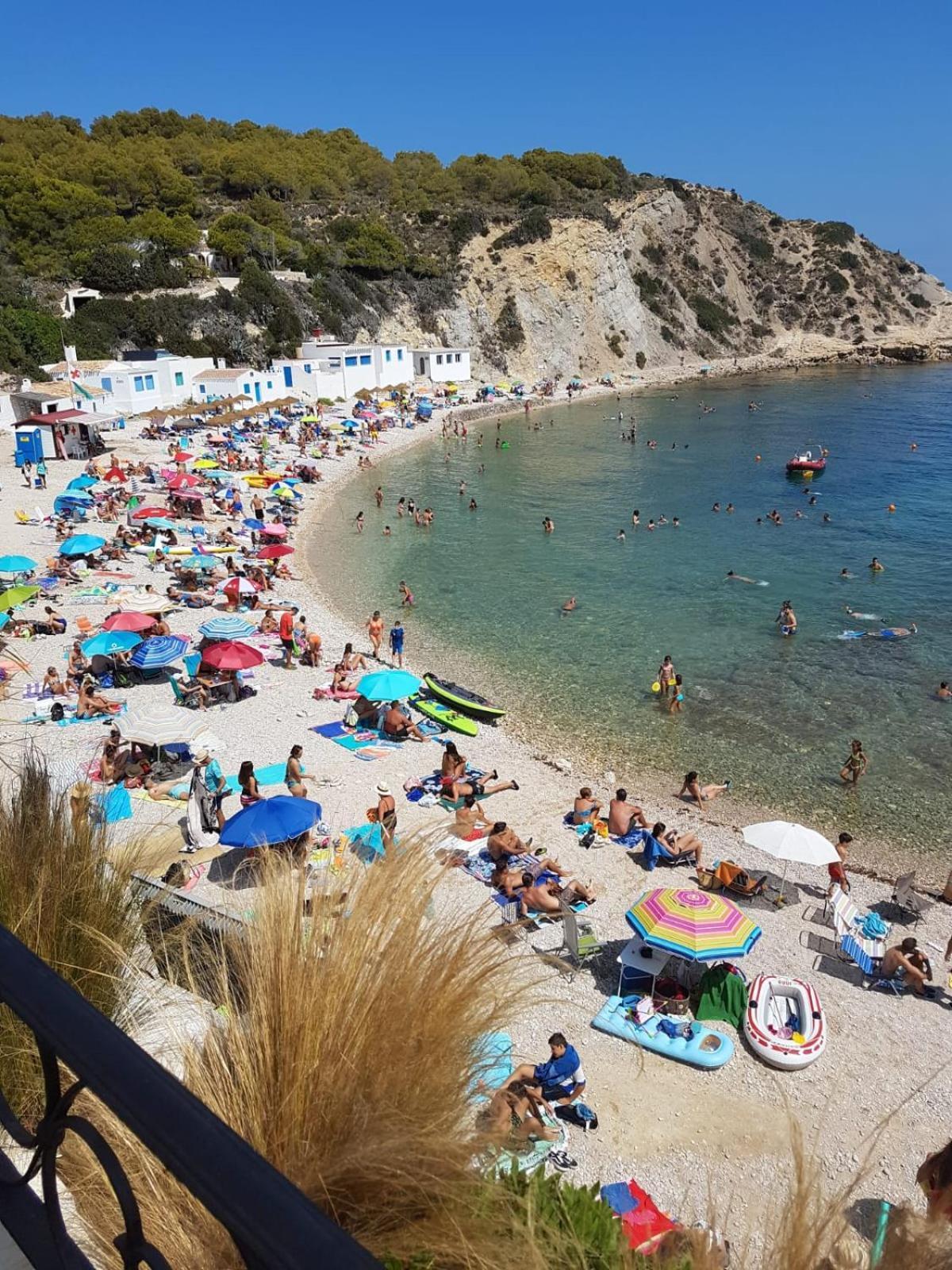 Arenal 424 Javea
