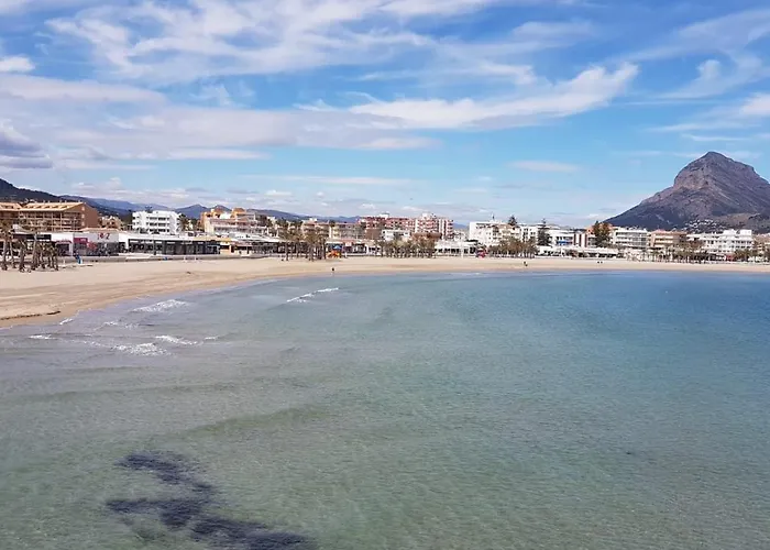 Arenal Beach 424