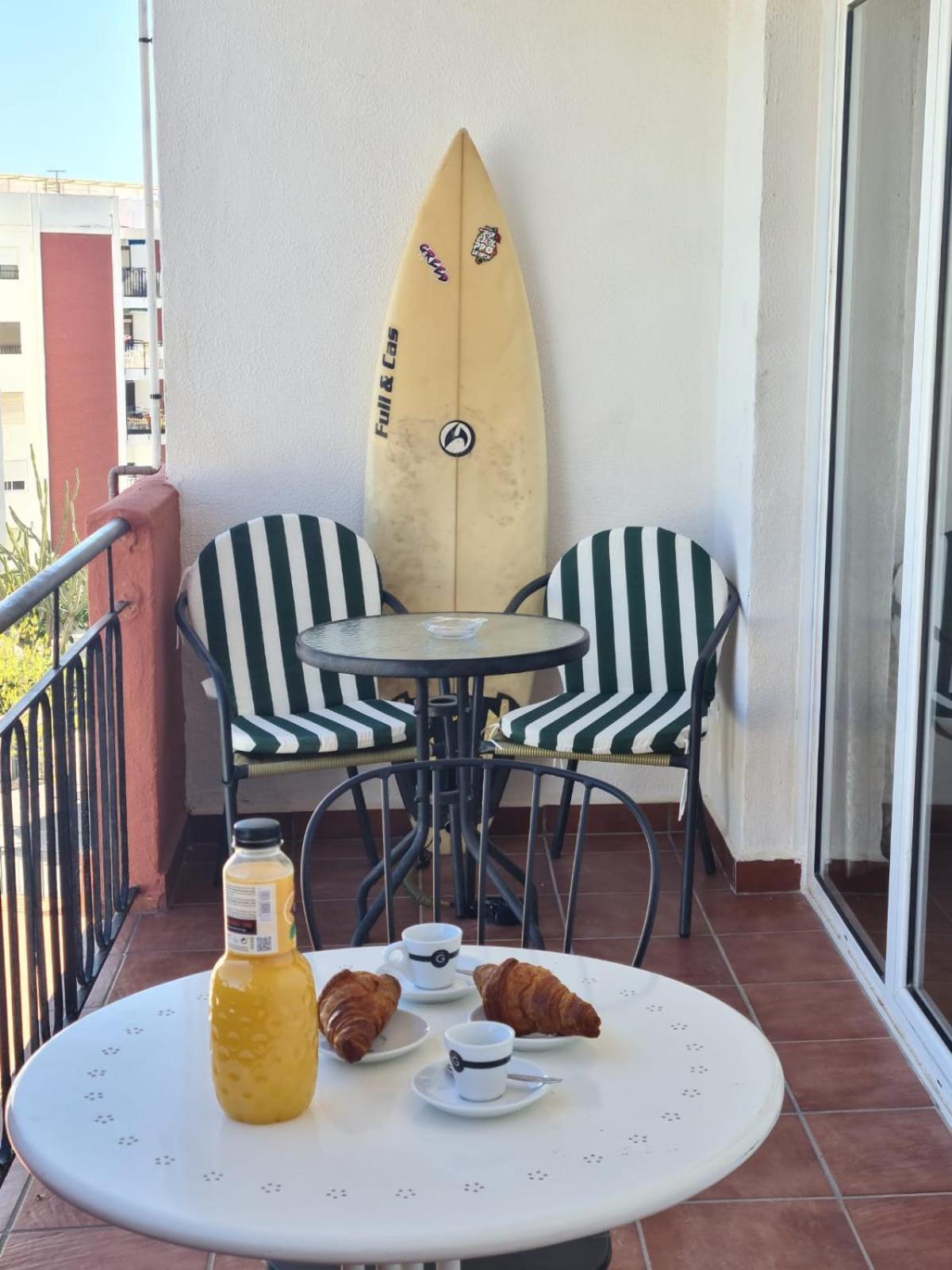 Arenal 424 Appartement *