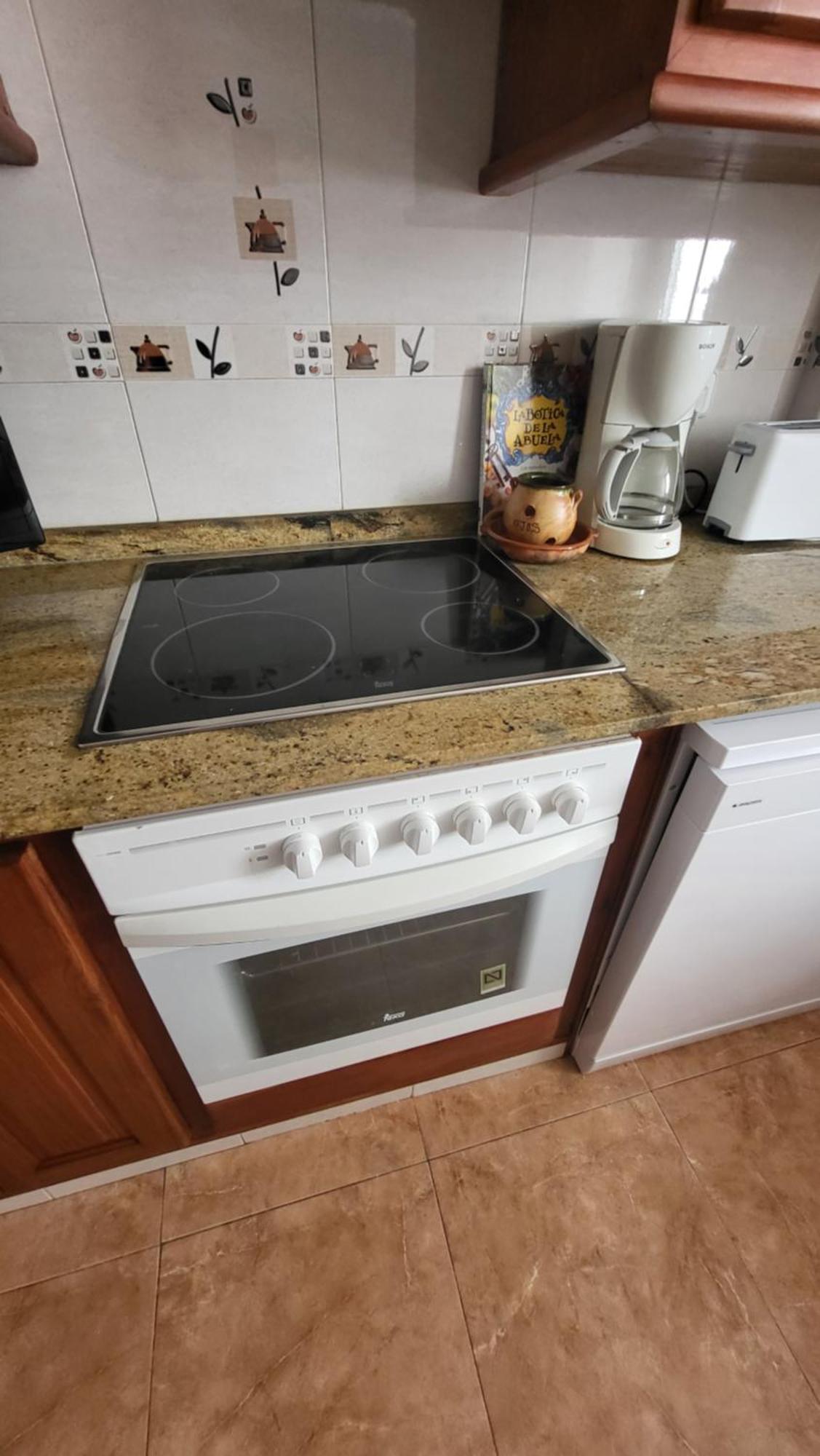 Appartement Arenal 424 *